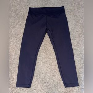 Lululemon Align 25” black